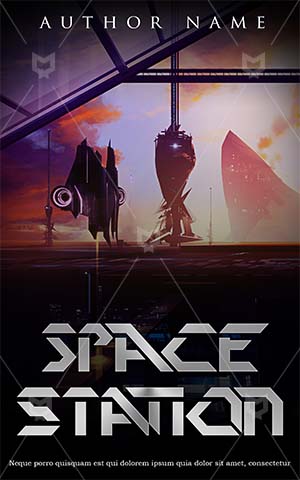 SCI-FI-book-cover-gaming-space-aliens-machine