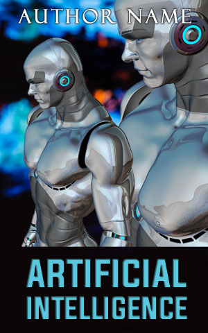 SCI-FI-book-cover-ai-artificial-intelligence-robot-science