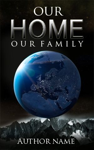 SCI-FI-book-cover-planet-earth-home-sky