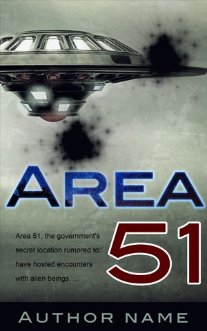 SCI-FI-book-cover-area-51-fiction-mystery-UFO-aliens