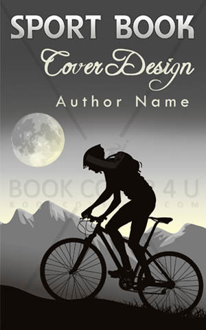 Sports-book-cover-travelling-bicycle-riding