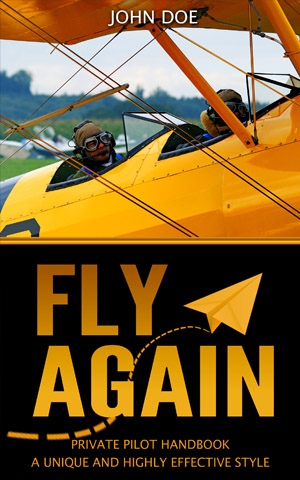 Sports-book-cover-fly-plane-pilot-adventure