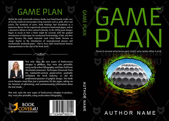Sports-book-cover-design-Game Plan-front