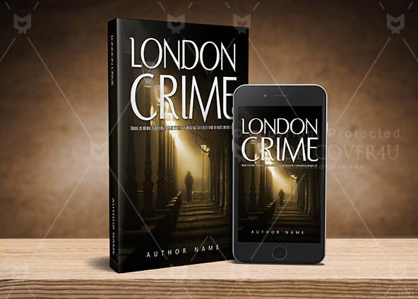 Thrillers-book-cover-design-London Crime-back