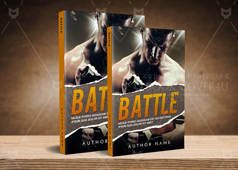 Thrillers-book-cover-design-Battle-back