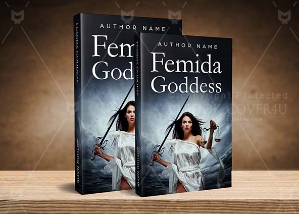 Thrillers-book-cover-design-Femida Goddess-back