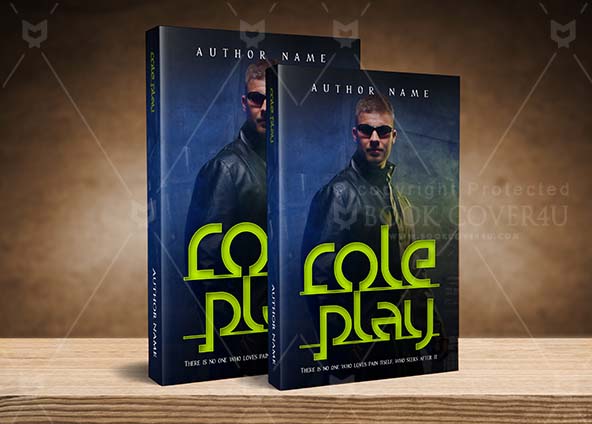 Thrillers-book-cover-design-Role Play-back