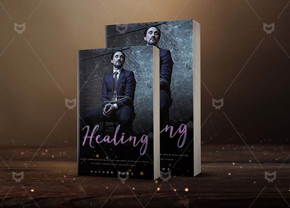 Thrillers-book-cover-design-Healing-back