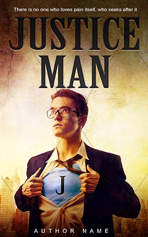 Thrillers-book-cover-hero-man-justice