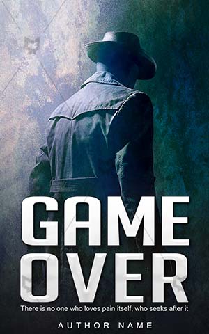 Thrillers-book-cover-agent-detective-game