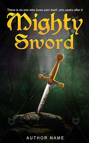 Thrillers-book-cover-powerful-mighty-sword