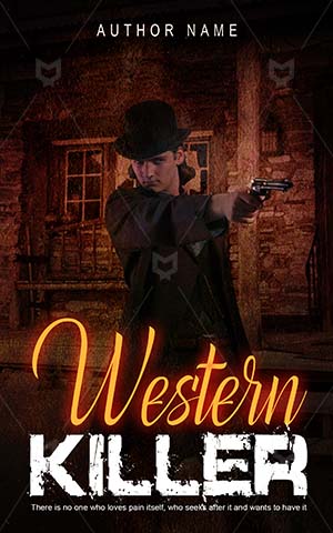 Thrillers-book-cover-western-cop-shooter