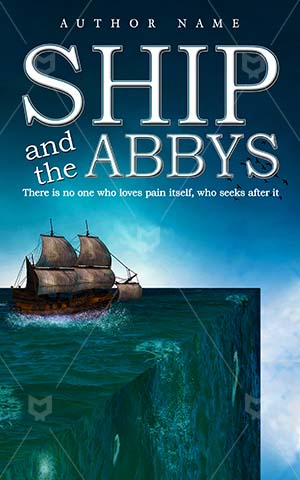 Thrillers-book-cover-ship-abbys-sailing