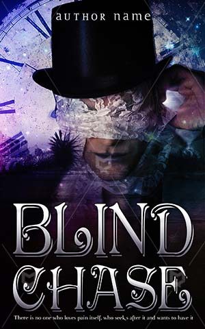 Thrillers-book-cover-thriller-blind-chase
