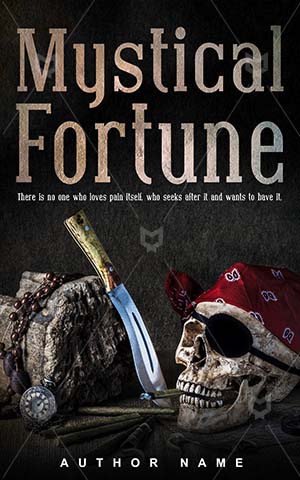 Thrillers-book-cover-fortune-mistery-thriller