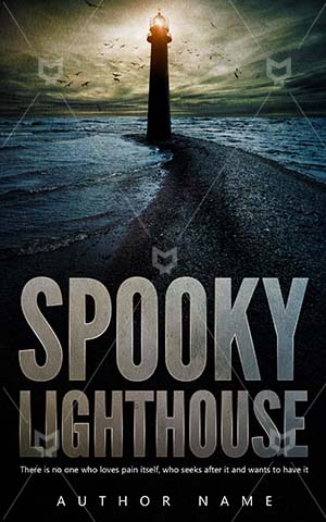 Thrillers-book-cover-spooky-dark-lighthouse