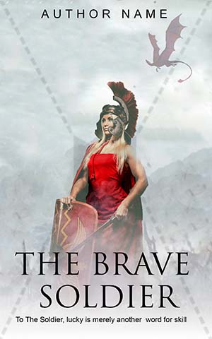 Thrillers-book-cover-Soldier-women-warrior-historical