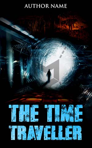 Thrillers-book-cover-timemachine-travelling