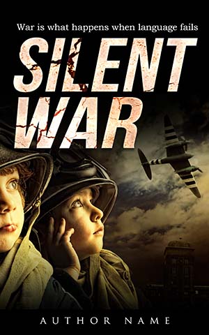 Thrillers-book-cover-war-children-scary