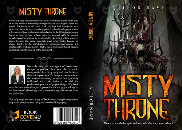 Thrillers-book-cover-design-Misty Throne-front