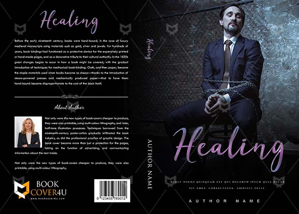 Thrillers-book-cover-design-Healing-front